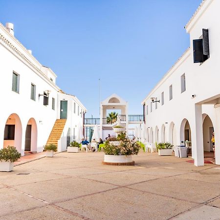 Albergue Inturjoven Punta Umbria Luaran gambar