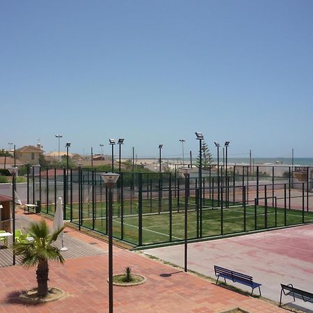 Albergue Inturjoven Punta Umbria Luaran gambar