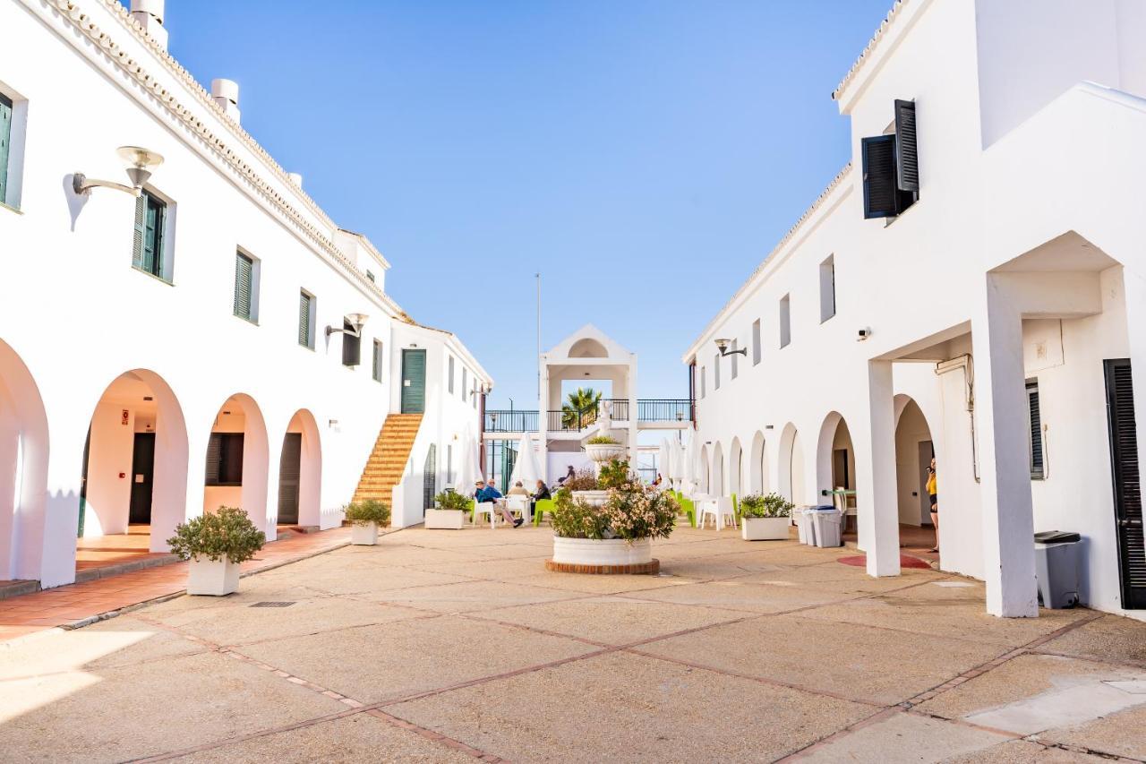 Albergue Inturjoven Punta Umbria Luaran gambar