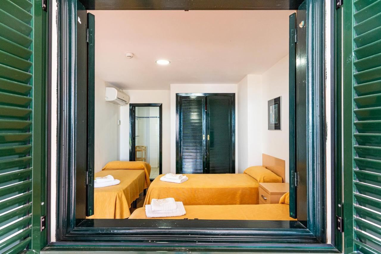 Albergue Inturjoven Punta Umbria Luaran gambar