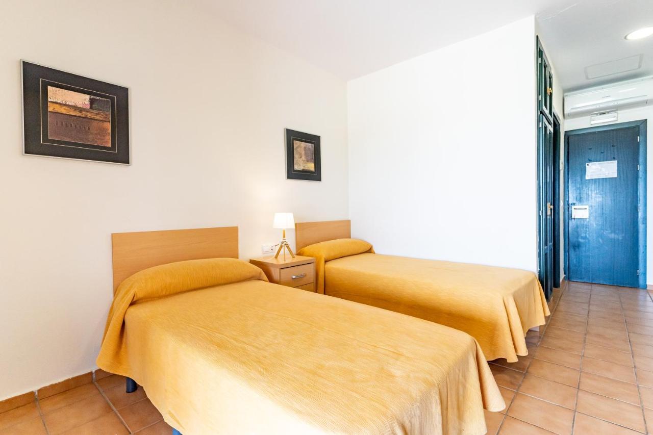 Albergue Inturjoven Punta Umbria Luaran gambar