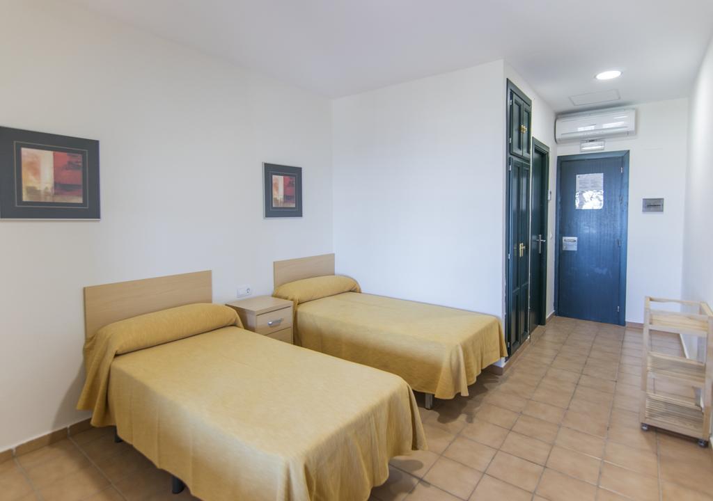 Albergue Inturjoven Punta Umbria Luaran gambar