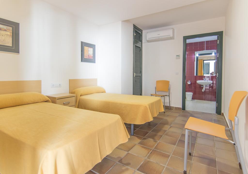 Albergue Inturjoven Punta Umbria Luaran gambar