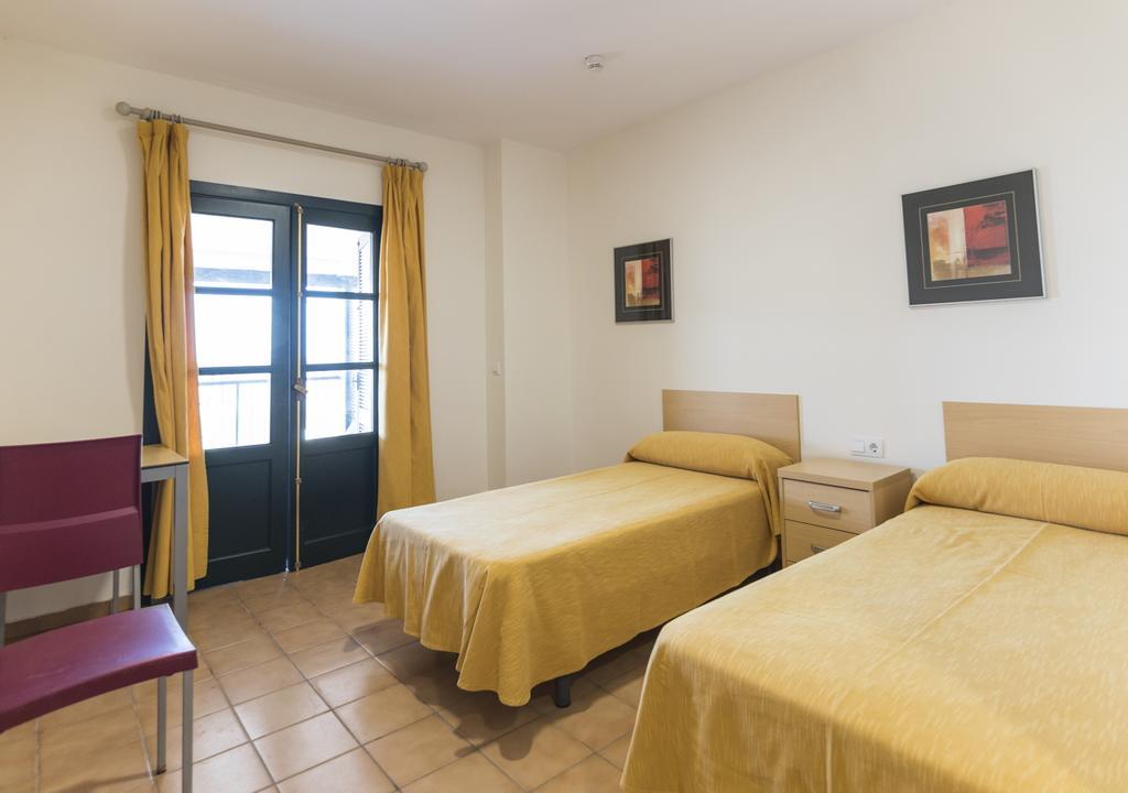 Albergue Inturjoven Punta Umbria Luaran gambar