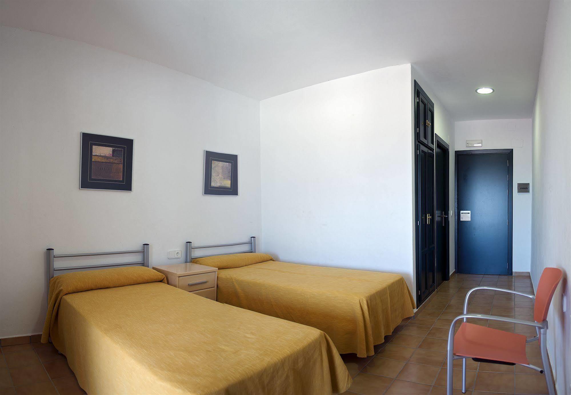 Albergue Inturjoven Punta Umbria Luaran gambar